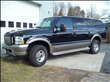 2004 Ford Excursion