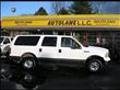 2005 Ford Excursion