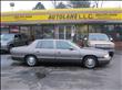 1998 Cadillac Deville