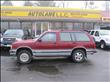 1992 Chevrolet Blazer