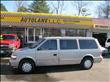 1995 Plymouth Grand Voyager