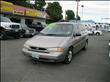 1995 Ford Windstar