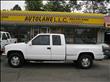 1998 Chevrolet K1500