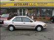 1994 Mazda Protege