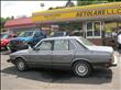 1984 BMW 5 series