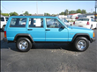 1996 Jeep Cherokee
