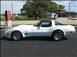 1982 Chevrolet Corvette