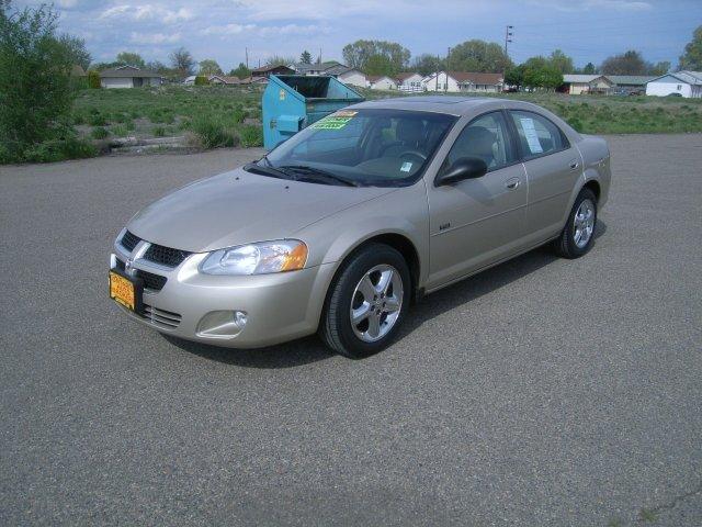 2006 Dodge Stratus for sale