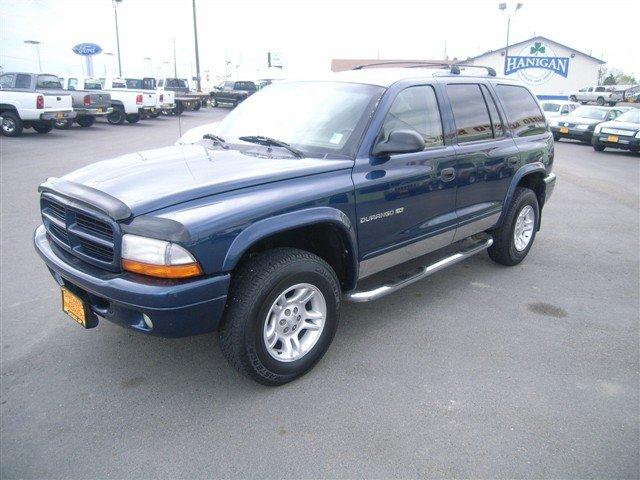 2001 Dodge Durango for sale