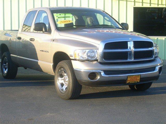 2005 Dodge Ram 1500 for sale