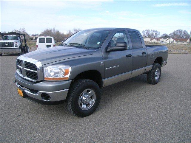 2006 Dodge Ram 2500 for sale