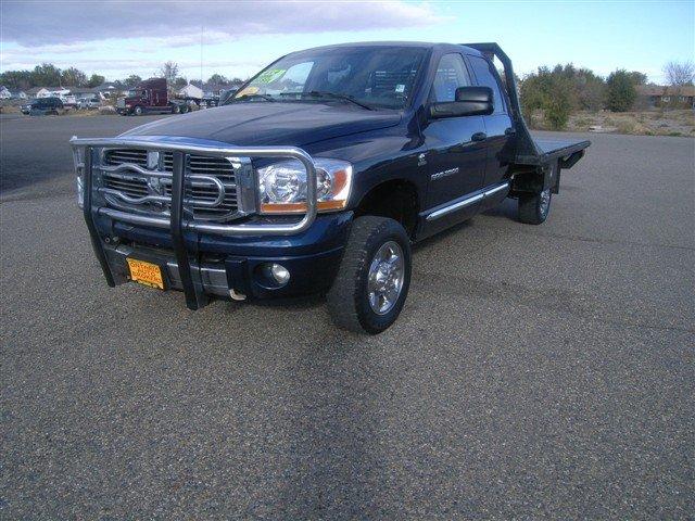 2006 Dodge Ram 2500 for sale