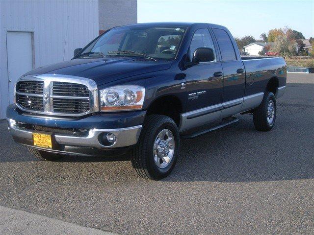 2006 Dodge Ram 2500 for sale