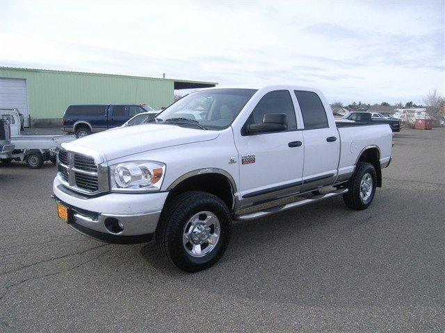 2007 Dodge Ram 2500 for sale