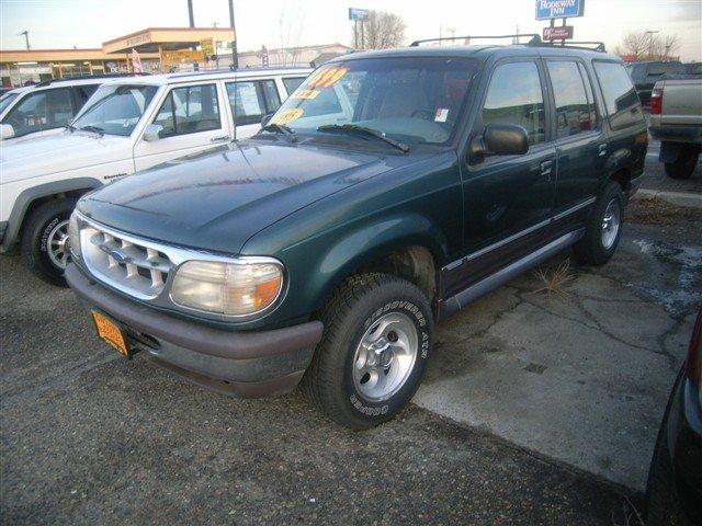 1995 Ford Explorer for sale