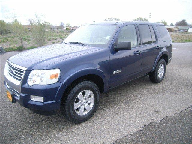 2008 Ford Explorer for sale
