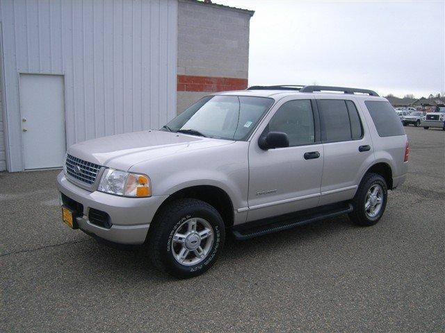 2005 Ford Explorer for sale