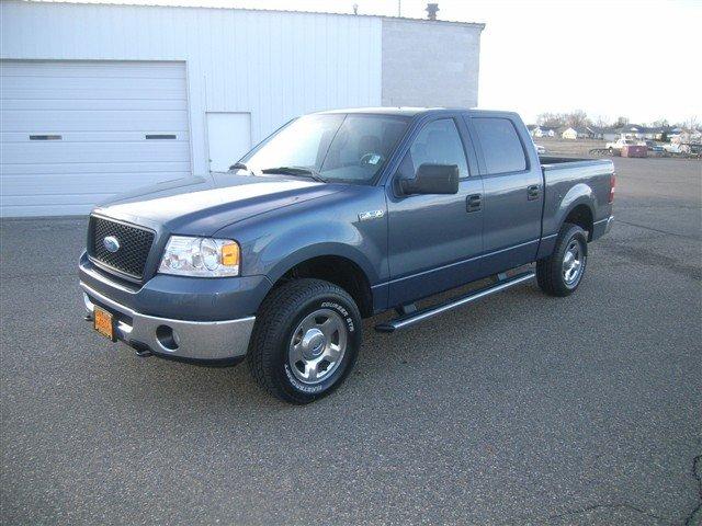 2006 Ford F150 for sale