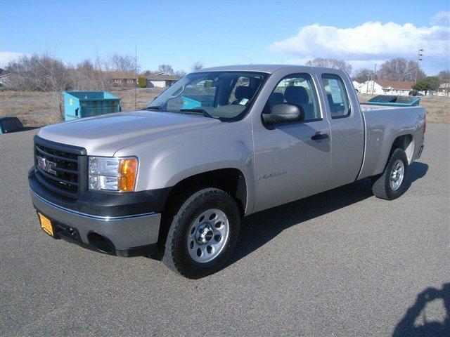 2008 GMC Sierra 1500 for sale