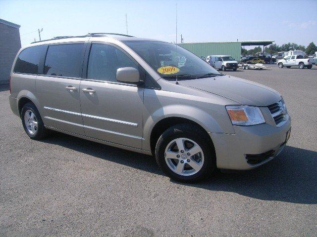 2009 Dodge Grand Caravan for sale