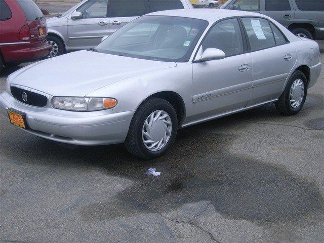 2001 Buick Century for sale