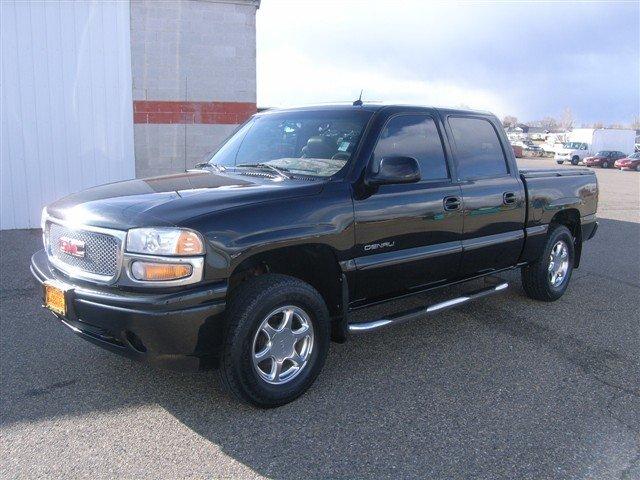 2005 GMC Sierra 1500 for sale