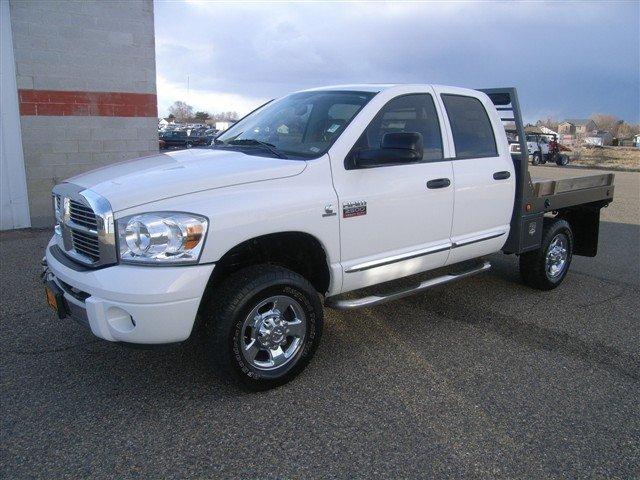 2008 Dodge Ram 2500 for sale