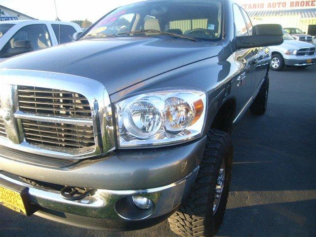 2007 Dodge Ram 2500 for sale