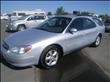 2001 Ford Taurus