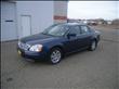 2007 Ford Five Hundred