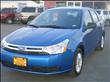2010 Ford Focus