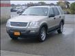 2006 Ford Explorer