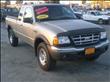 2001 Ford Ranger