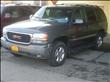 2000 GMC Yukon