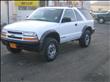 2001 Chevrolet Blazer