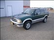 1996 Chevrolet Blazer