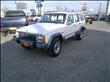 1989 Jeep Cherokee