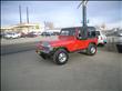 1993 Jeep Wrangler