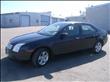 2008 Ford Fusion