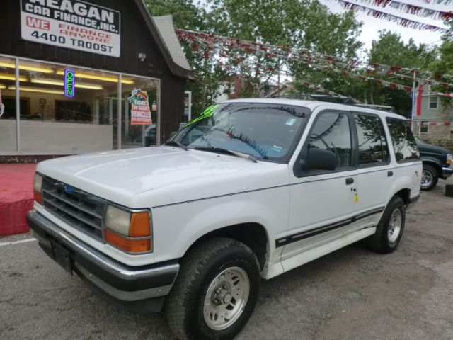 1993 Ford Explorer for sale