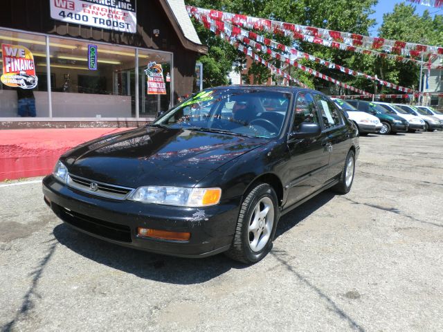 1996 Honda Accord for sale