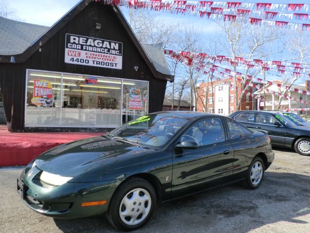 1997 Saturn L Series for sale