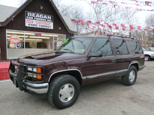 1997 GMC Yukon for sale