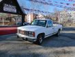 1989 Chevrolet Sierra