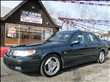 2000 Saab 9-5