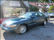 1997 Mercury Grand Marquis