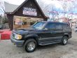 1999 Mercury Mountaineer