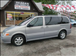 2001 Oldsmobile Silhouette