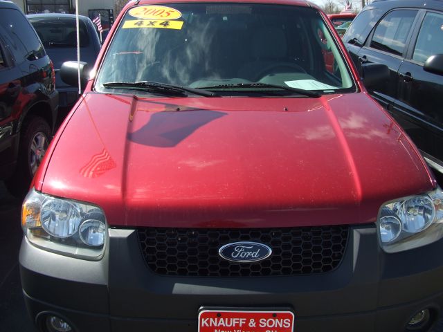 2005 Ford Escape for sale