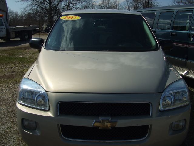 2007 Chevrolet Uplander for sale